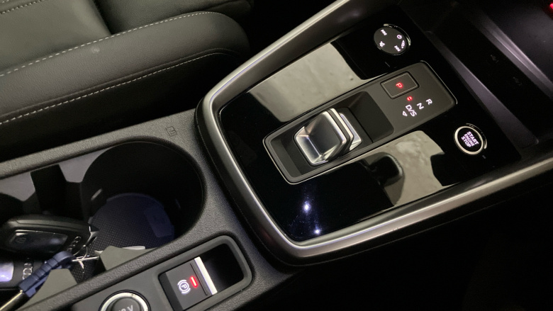 Audi A3 35 TDI S Line 5dr S Tronic [Comfort+Sound] Diesel Hatchback